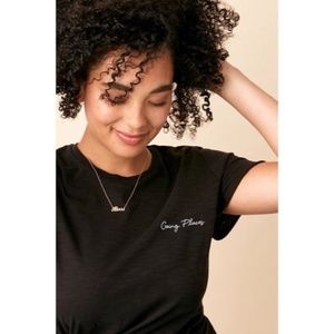 Stella & Dot Going Places Graphic Tee